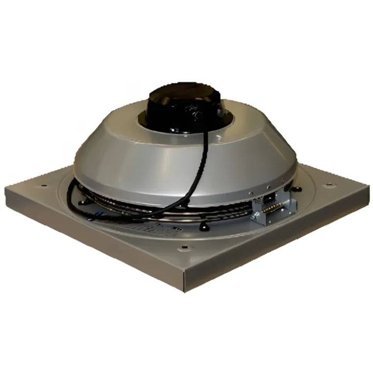 Вентилятор Systemair TFSK 125 XL Sileo Grey