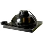 Вентилятор Systemair TFSK 200 EC Sileo Black