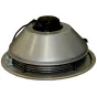 Вентилятор Systemair TFSR 160 EC Sileo Grey