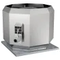 Вентилятор дымоудаления диаметром 400 мм Systemair DVV 560D4-XM/F400 smoke extr