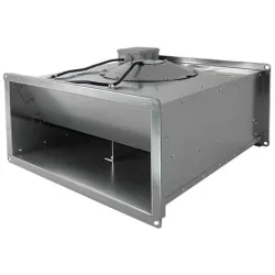 Прямоугольный канальный вентилятор Energolux SDR 100-50-4 XL3