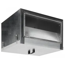 Прямоугольный канальный вентилятор Energolux SDRI 50-30-4 M1