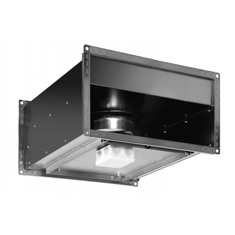 Прямоугольный канальный вентилятор Energolux SDR-B 70-40-4 M1