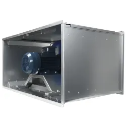Прямоугольный канальный вентилятор Energolux SDT 50-25/22.2D-0,55
