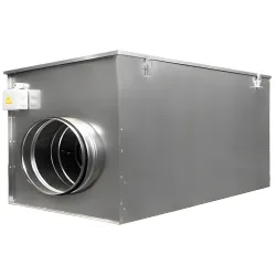 Приточная вентиляционная установка Energolux Energy Smart E 250-3,0 M1