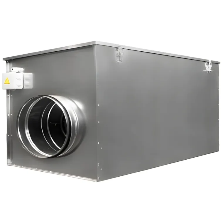 Приточная вентиляционная установка Energolux Energy Smart E 315-9,0 M1