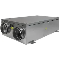 Приточно-вытяжная установка Energolux Brissago CPW 450
