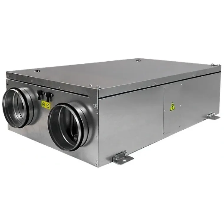 Приточно-вытяжная установка Energolux Brissago-EC CPE 850