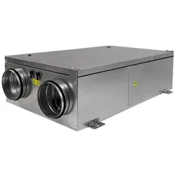 Приточно-вытяжная установка Energolux Brissago-EC CPW 450