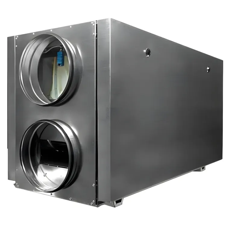 Приточно-вытяжная установка Energolux Brissago-EC HPE 2200
