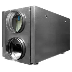 Приточно-вытяжная установка Energolux Brissago-EC HPW 1400