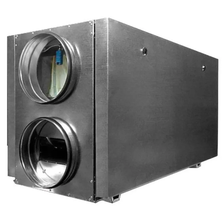 Приточно-вытяжная установка Energolux Brissago-EC HPW 1400
