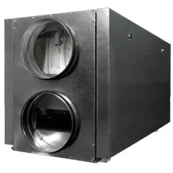 Приточно-вытяжная установка Energolux Riviera-EC HRW 2200