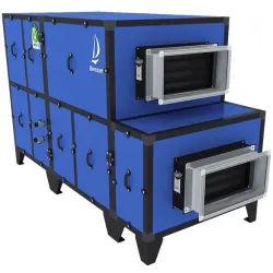 Приточно-вытяжная установка Breezart 3700 Aqua Pool SM