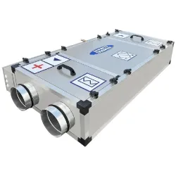 Приточно-вытяжная установка General Climate GX 550 K3 PE AUTO