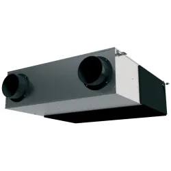 Приточно-вытяжная установка Electrolux Universe ERVX-350 inv