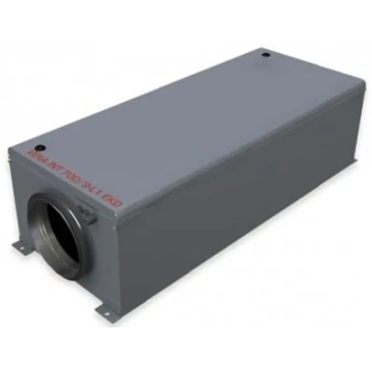 Приточная вентиляционная установка Salda VEKA INT 1000 W L1 EKO