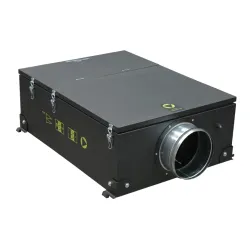 Канальный фильтр Ventmachine DF1000 (ФКО)