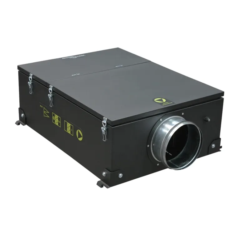 Канальный фильтр Ventmachine DF1000 (ФКО)