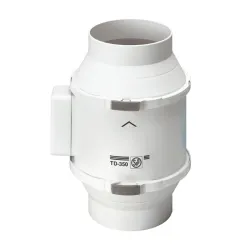 Вентилятор Soler & Palau TD160/100 ECOWATT