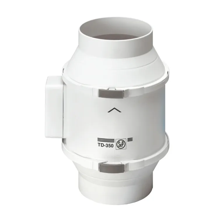 Вентилятор Soler & Palau TD160/100 ECOWATT