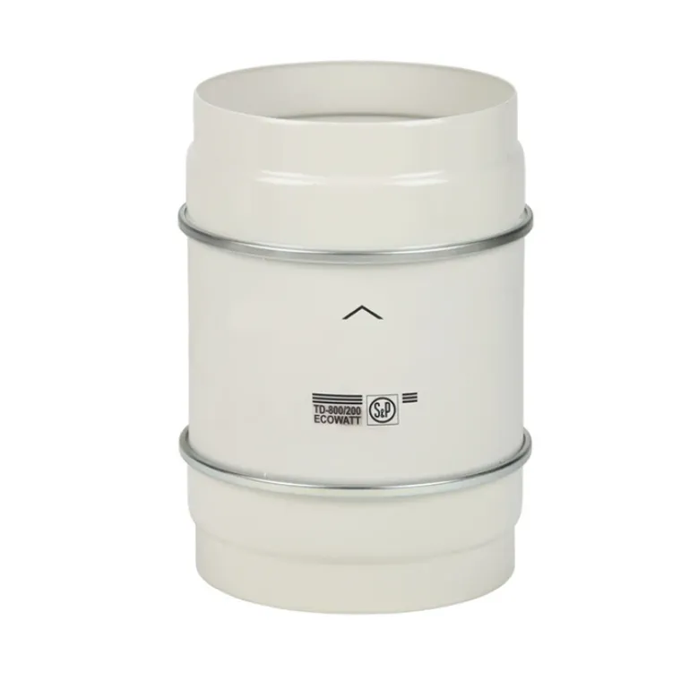 Вентилятор Soler & Palau TD350/125 ECOWATT
