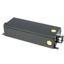 Приточная вентиляционная установка Minibox E-200 FKO PREMIUM GTC