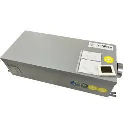 Приточная вентиляционная установка Minibox E-300 FKO PREMIUM GTC