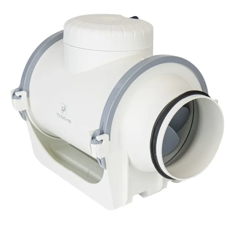 Вентилятор Soler & Palau TD EVO-100 (220-240V 50/60HZ) RE