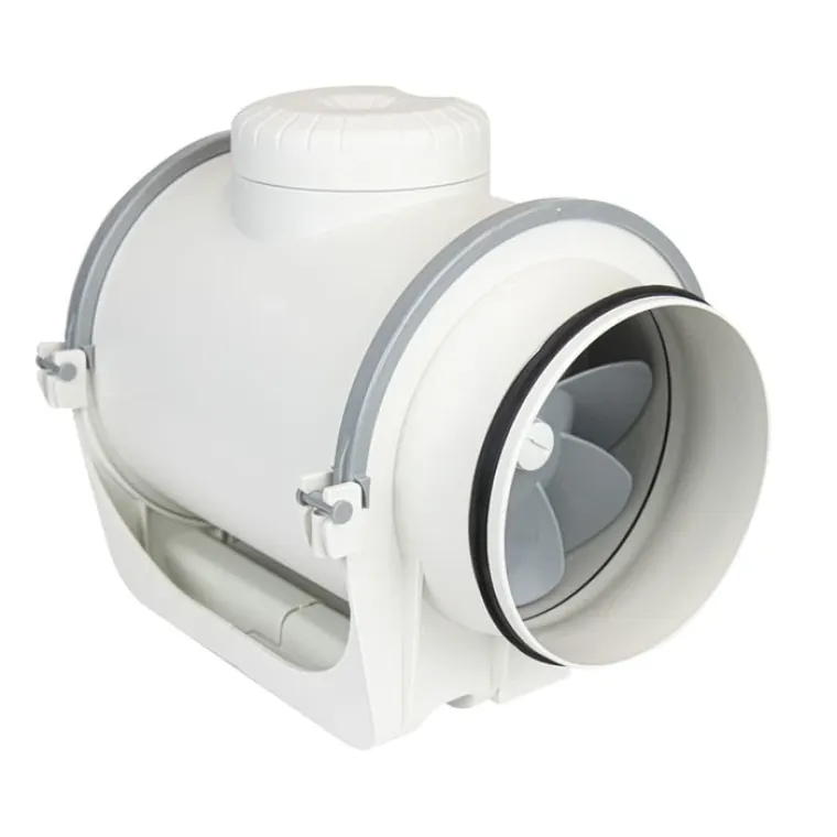 Вентилятор Soler & Palau TD EVO-150 T (220-240V 50/60HZ) N8