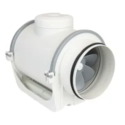 Вентилятор Soler & Palau TD EVO-150 VAR (220-240V 50/60HZ) N8