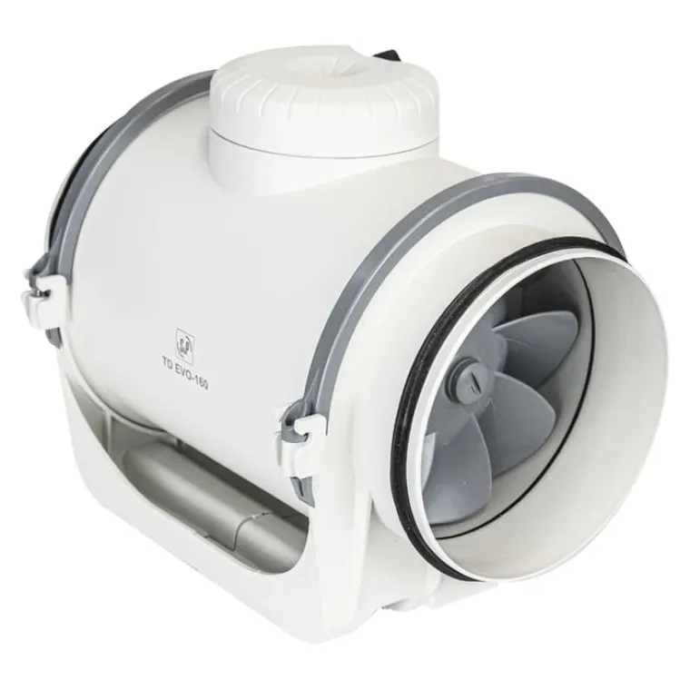 Вентилятор Soler & Palau TD EVO-160 VAR (220-240V 50/60HZ) N8