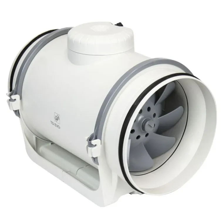 Вентилятор Soler & Palau TD EVO-250 T (220-240V 50/60HZ) N8