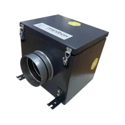 Фильтр-бокс Minibox Airbox 160