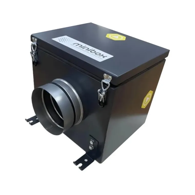 Фильтр-бокс Minibox Airbox 160