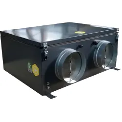 Вытяжная установка Minibox X-2050