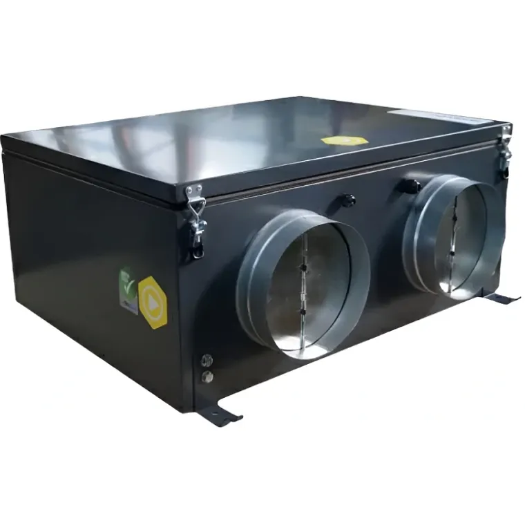 Вытяжная установка Minibox X-2050