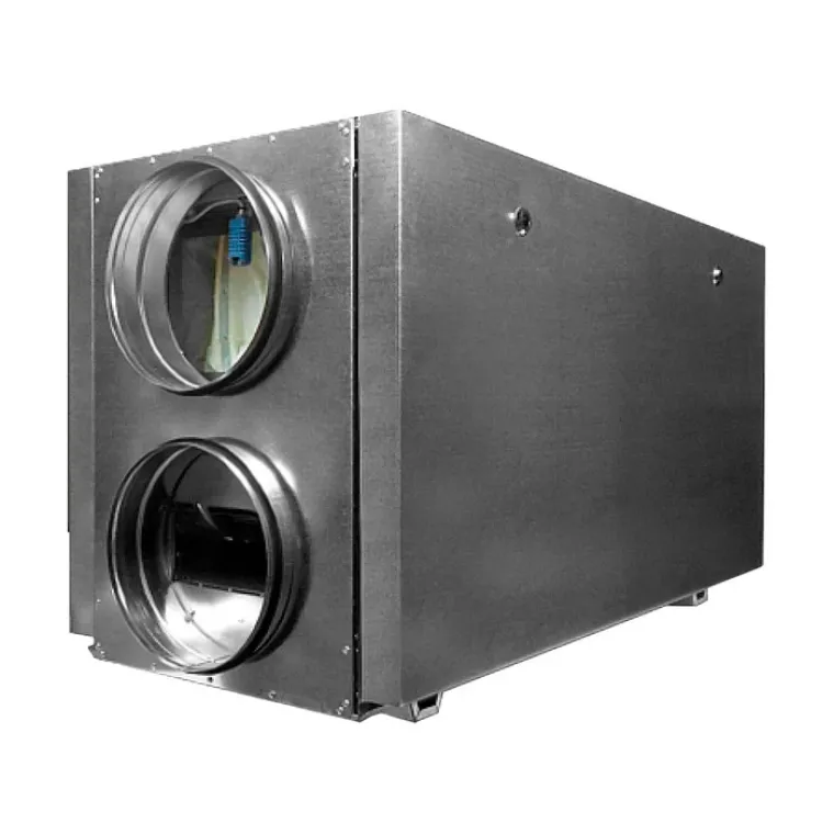 Приточно-вытяжная установка Energolux Brissago-EC HPW 450