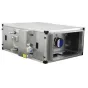 Приточная вентиляционная установка Арктос Компакт 412B4 EC1 Modbus