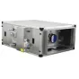 Приточная вентиляционная установка Арктос Компакт 417B4 EC3 Modbus