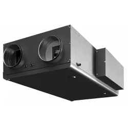 Приточно-вытяжная установка Energolux Brissago-EC CPE 2200