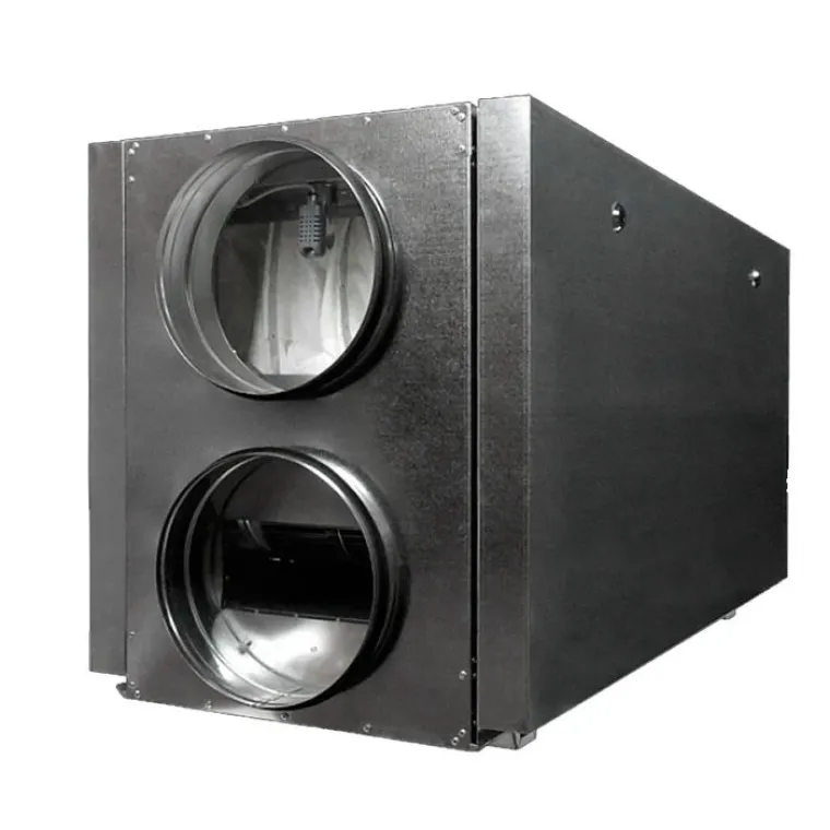 Приточно-вытяжная установка Energolux Brissago-EC HPE 450