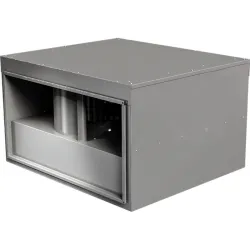 Прямоугольный канальный вентилятор Zilon ZKSA 600х300-6L1