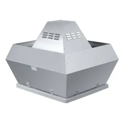 Вентилятор Systemair DVN 400D4 roof fan