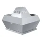 Вентилятор Systemair DVNI 500D6 roof fan insul.
