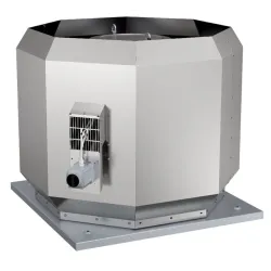Вентилятор Systemair DVV 1000D4-XM/120°C IE3