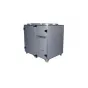 Приточно-вытяжная установка Ostberg HERU 800 T RWR