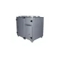 Приточно-вытяжная установка Ostberg HERU 1600 T RWR