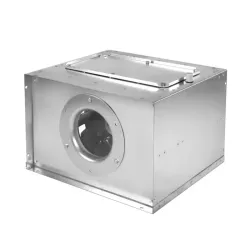 Прямоугольный канальный вентилятор Lessar LV-FDTC 800x500-2-3 E16