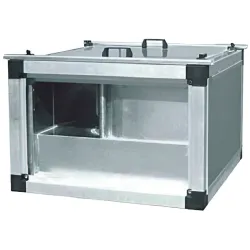 Прямоугольный канальный вентилятор Lessar LV-FDTS 900x500-2-3 E16
